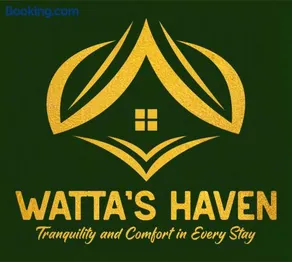 Watta's Haven 2BR Apartment In Makasembo, Kisumu - Image 1