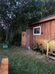 Fox Den Retreat glamping - Image 1