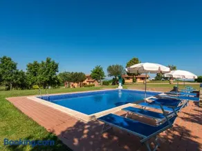 Holiday Home Arancio by Interhome - Image 3