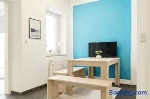 SUNNYHOME Monteurwohnungen und Apartments in Weiden - Image 3
