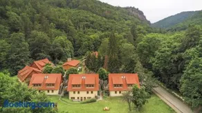 Ferienwohnung Ferienhäuser am Brocken, 80 qm 3 Schlafzimmer - Image 4