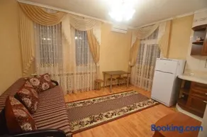 VIP apartments on Admiralskaya - Image 2