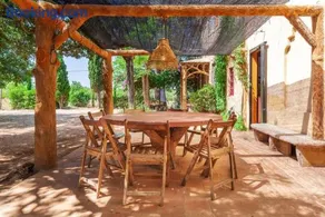 Mas Estivill-Modernist country house near Salou-Port Aventura - Image 5
