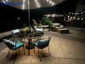 The Oasis - Image 2
