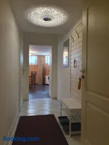 Ferienwohnung in der Siedlung - Image 1