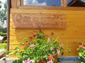 Casa cu povesti Rosia Montana - Image 3