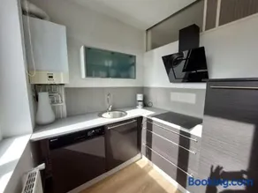 Appartement lumineux ville et mer - Image 3