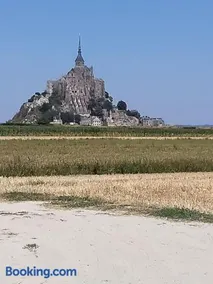 Le Mimosa, maison de vacances - Image 2