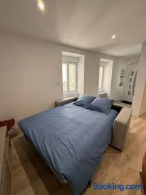 Appartamento con 1 camera da letto per 2 persone - Image 3