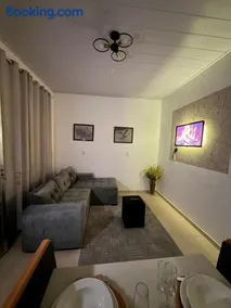Pousada Soares ótima localização - Image 2