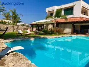 Villa Zen - Family Nest - Apulia - Image 1