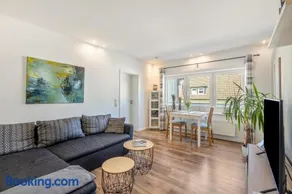 Ferienwohnung Dicke Linde, 55qm - Image 3