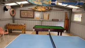 Dybara Park Holiday Cottages - Image 1
