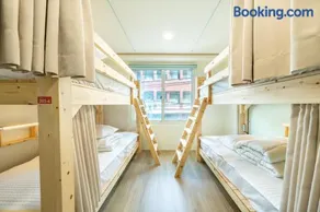 Visitor guesthouse - Image 1