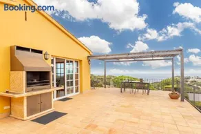 Ferienhaus 'Villa La Veleta an der Costa Brava' mit Meerblick, privatem Pool und Wi-Fi - Image 3