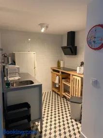 Tuca - Piso de 3 habitaciones en Betren-Vielha con garaje - Image 1