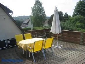 Ferienwohnung Wölfel - Image 1