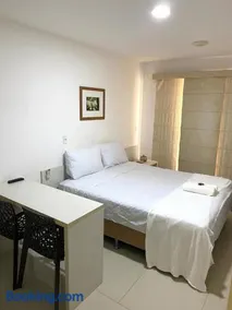 Suíte na Orla - Cavaleiros - Image 4