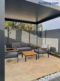 Esprit Lubéron, La Lavande, logement entier - Image 3