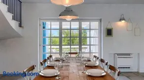 Rustic Villa Peran with outdoor pool in Tinjan - Image 5