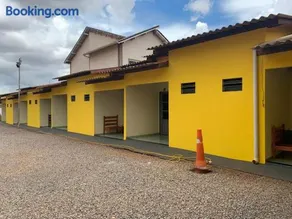 Hotel Imigrantes - Várzea Grande - Image 3