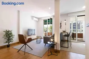 Apartamento 4 Pl 5 Min Playa Wi Fi - Image 3