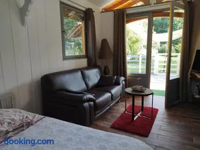 Chambre d hôte dans un magnifique chalet - Image 5