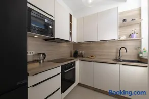 Seaview and Terrace Apartment La Vita - Happy Rentals - Image 2