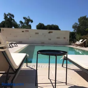 Trullo Canonico - Image 2