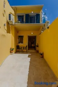Corfu Spanos House in Sokraki - Image 4