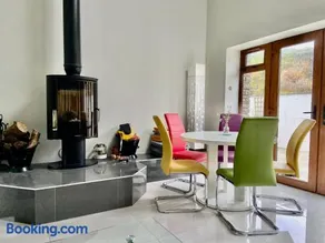 Muckruss Lodge Clonakilty An Oasis of Tranquility - Image 2