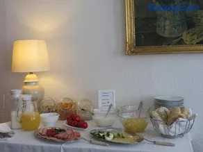 Hotel-Pension SCHLOSS -MIRAMAR - Image 2