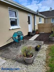 Beech Lodge,Garden Apartment - Image 2
