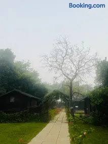 Cocorico Stay Ya! Cottages Alibag - Image 5