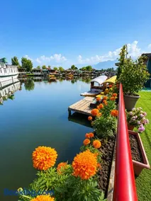 Dal lake Retreat Houseboat - Image 2
