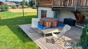 Chalet La Pioleute Megève - Image 3