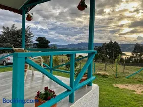 Casa Campestre Sua Meca Guatavita - Image 5