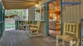 Dream Catcher Cabin - Meredith Lodging - Image 2