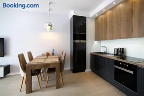 Calamo Park, Apartamenty z klimatyzacją - Image 2