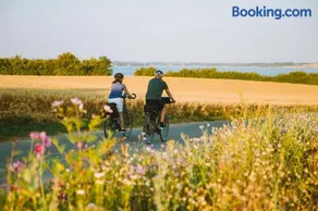 Krusmølle Glamping - Image 5