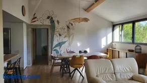 BAMBOU SERENITE ECO LOGIS -Piscine-Terrasse - Image 1