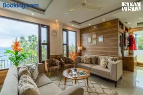 The Hush Escape by StayVista - 5BHK Pet-Friendly Villa with Alfresco Dining - Image 2