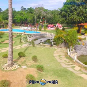 Park Praia Clube - Image 3