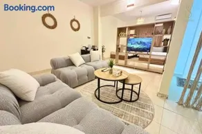 Cozy Maadi Nile Apartments Prime Location - 5 Min to the Nile - Image 1