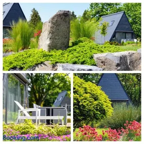 Zen Garden Resort, Zánka - Image 4