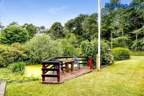 Charming Vacation Home On Large Grounds - Image 5