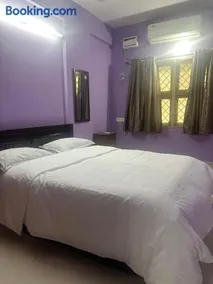 Deluxe Flat in Adyar Chennai - Image 3