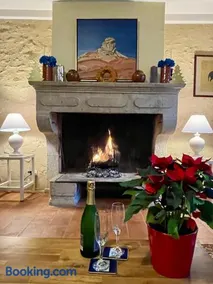 Gîte de La Peloue - Jolie Maison dans les vignes - Image 2