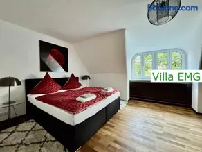 Luxus Ferienhaus Villa EMG München in Moosburg mit Pool, SPA, Kamin, Wald, See für Familien Gruppen bis 24 Personen - Image 2