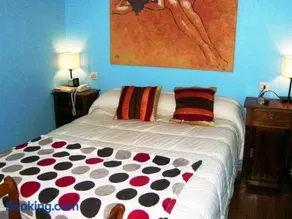 Antia - Casita de piedra en Lariño - Image 1